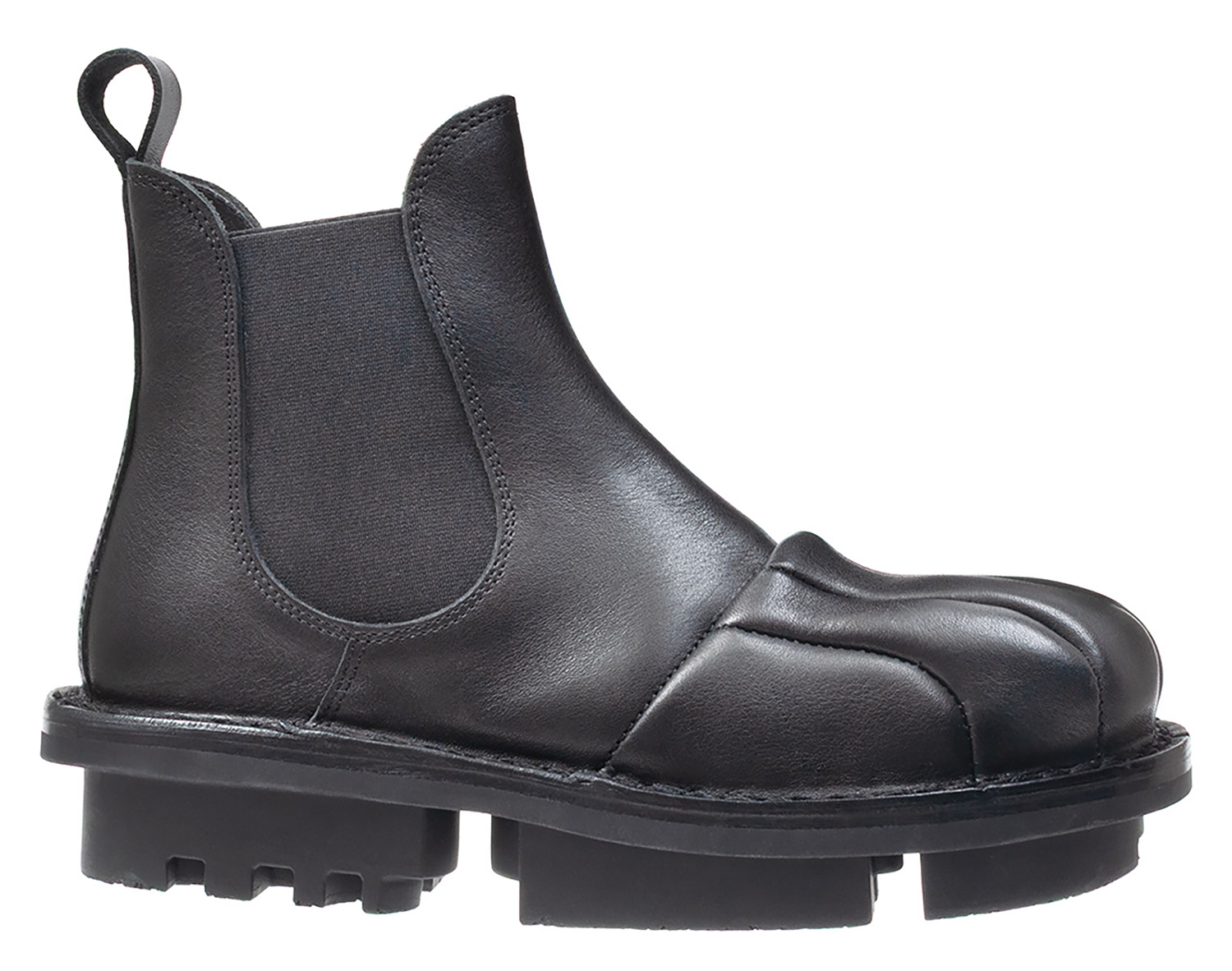 [trippen] Surge f ( black-waw )