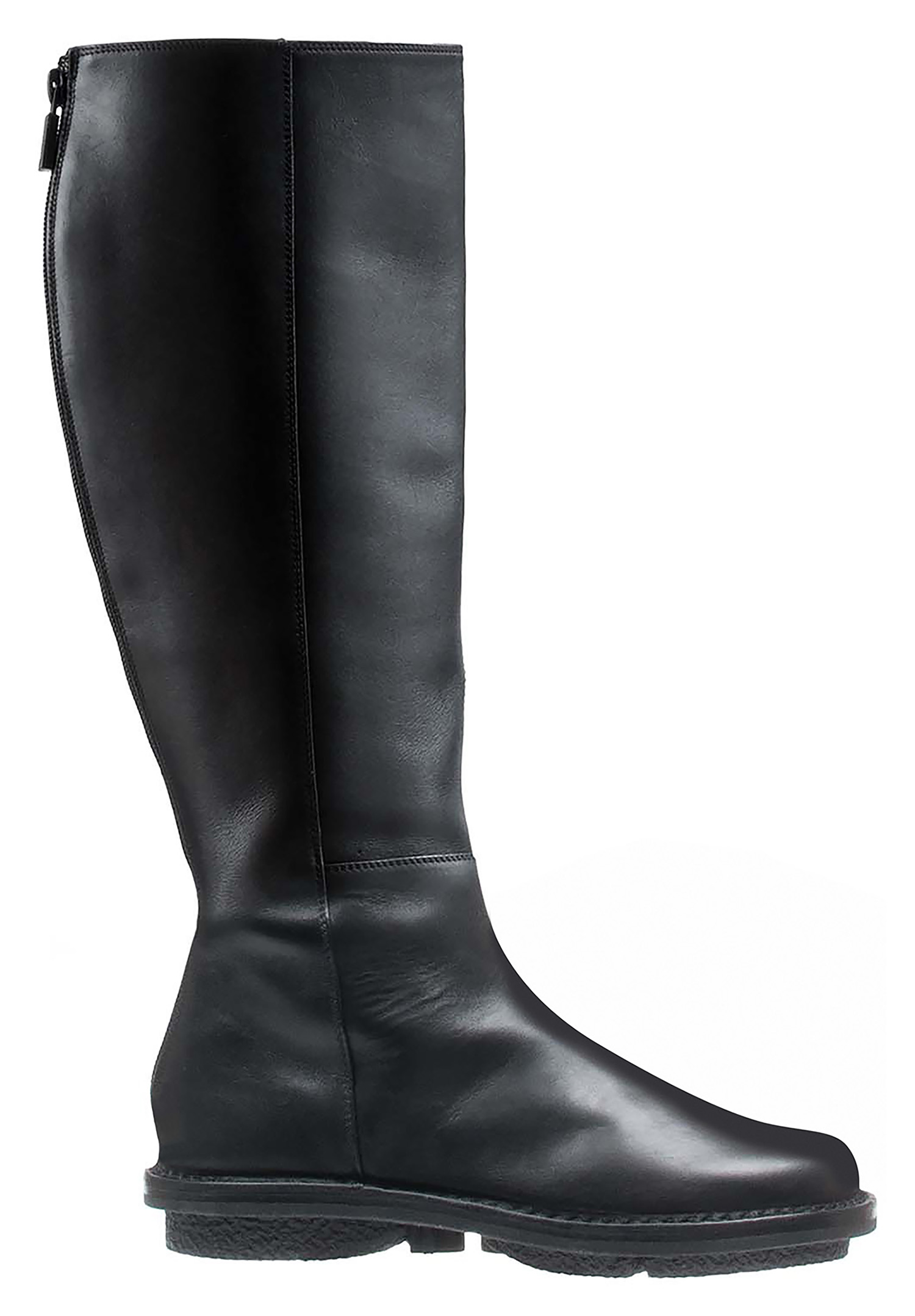 [trippen] Tower f ( black-box )