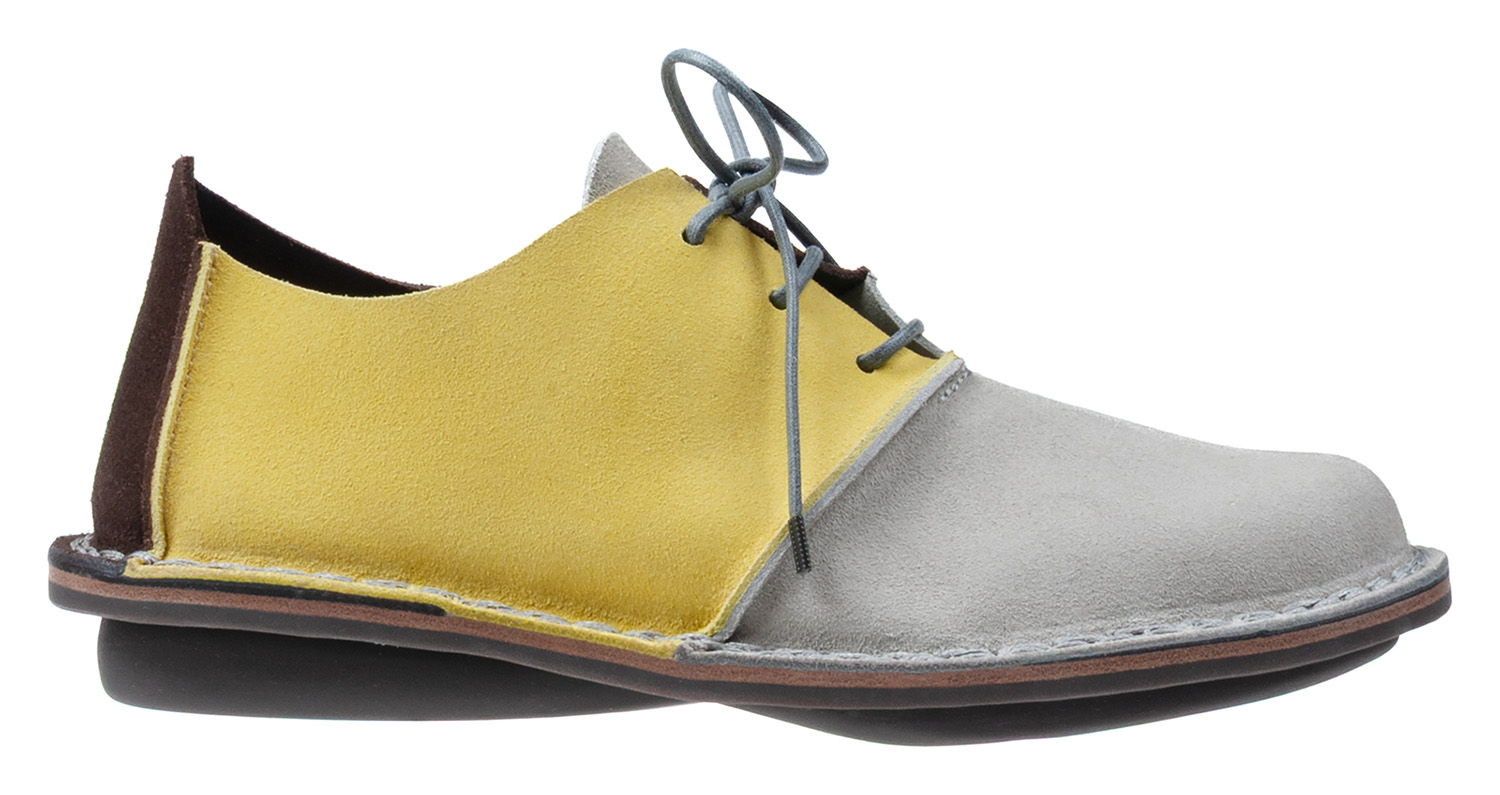 [trippen] Triad f ( perla-sde/lime-sde/espresso-sde )