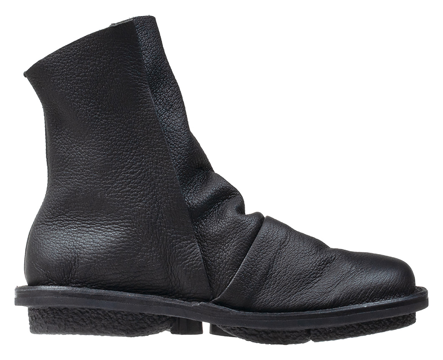 [trippen] Vector f ( black-alb )