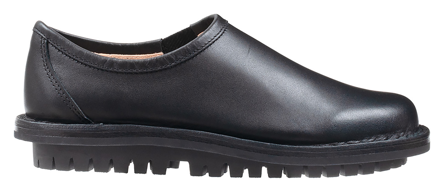 [trippen] Yen f ( black-box )