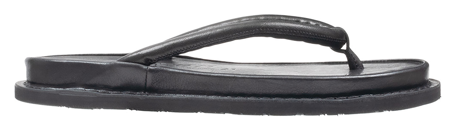 [trippen] Zori_LED m ( black-waw/black-sat )