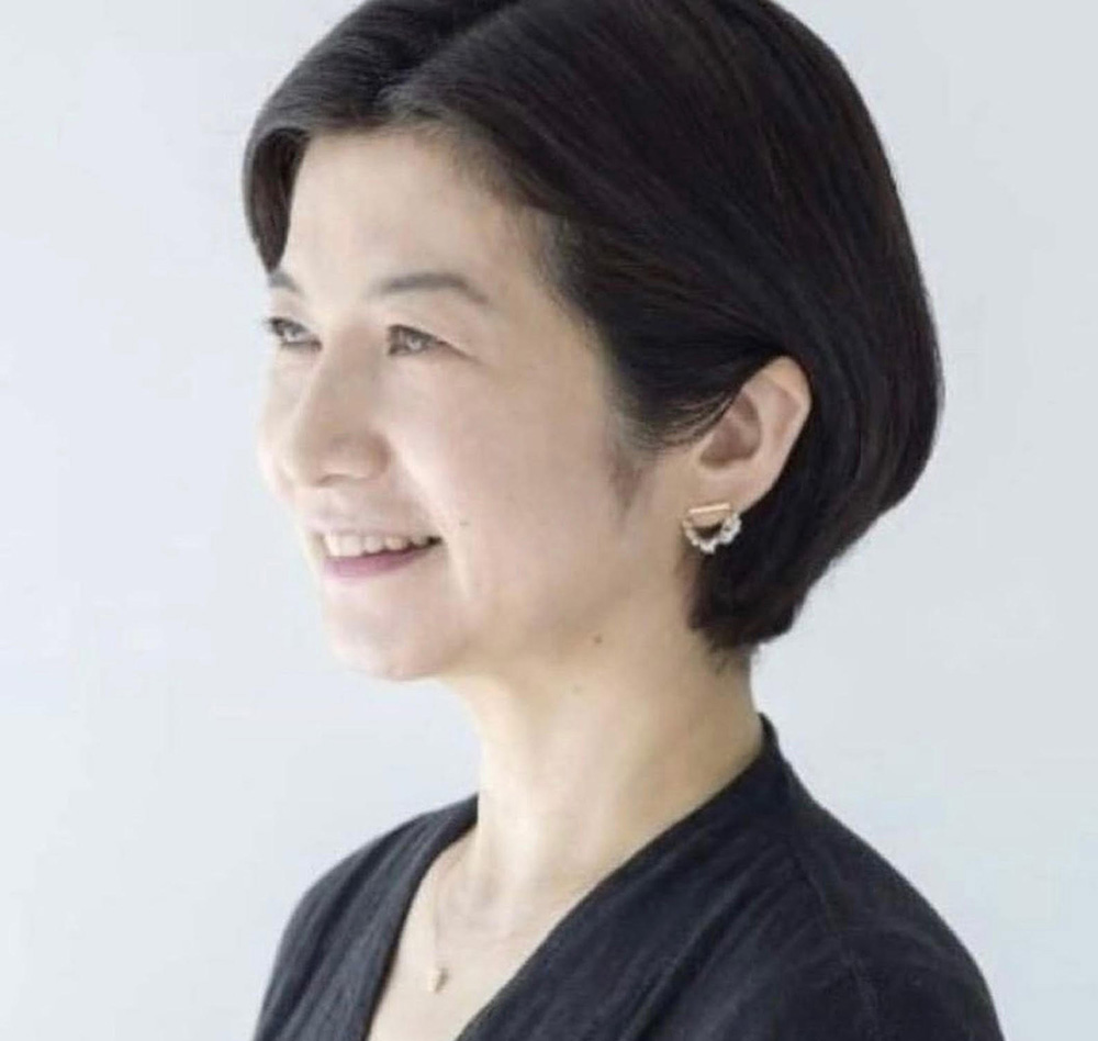 後藤由紀子さん