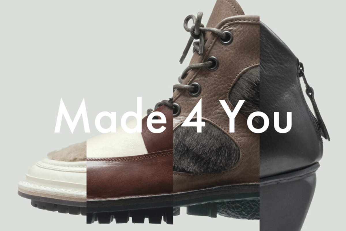Made 4 You | trippenオフィシャルサイト