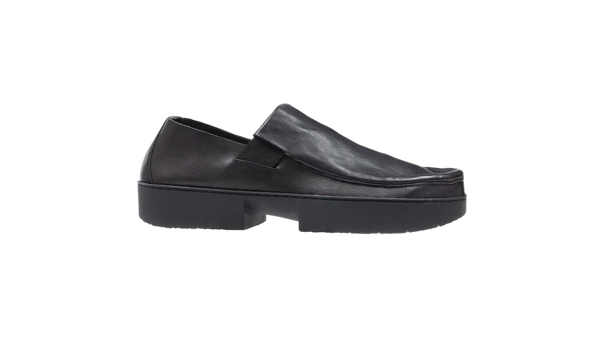Loyal m ( black-waw/black-sat ) | trippenオフィシャルサイト