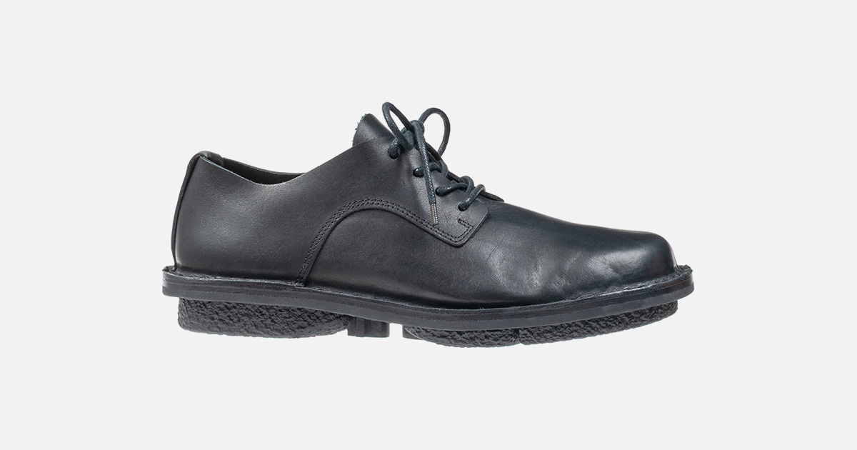THE TOE Ermou Back Open Top 黒　F 即完売 THE TOE ザトゥー Ermou Back Open Top