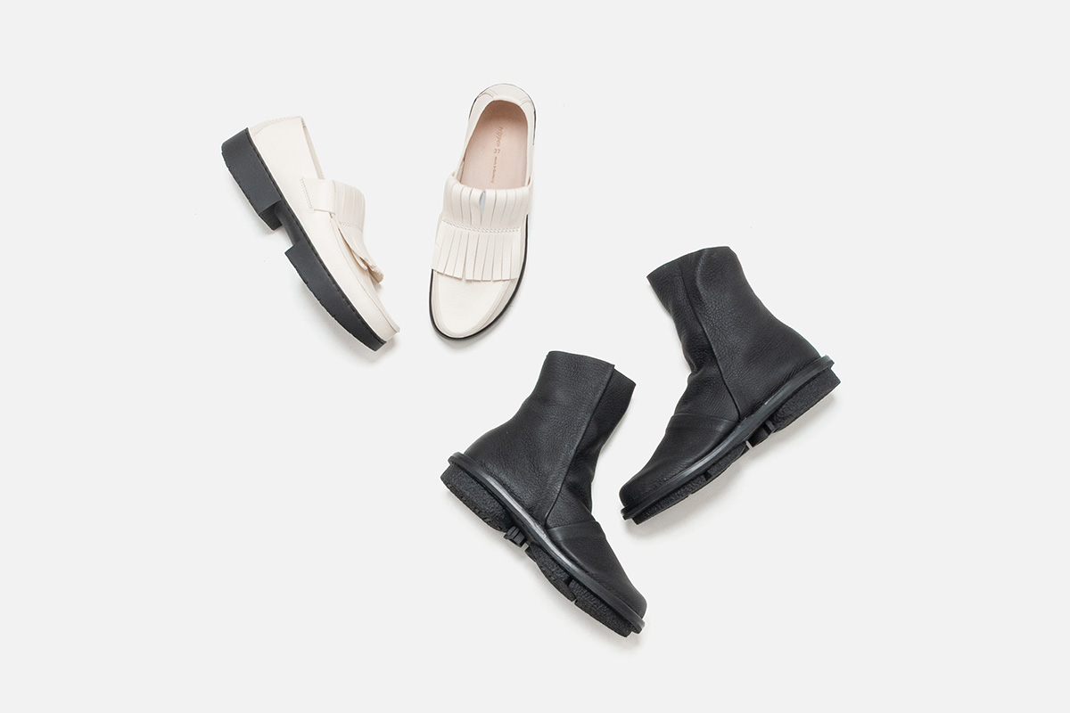 POP-UP SHOP at FUJISAKI | trippenオフィシャルサイト