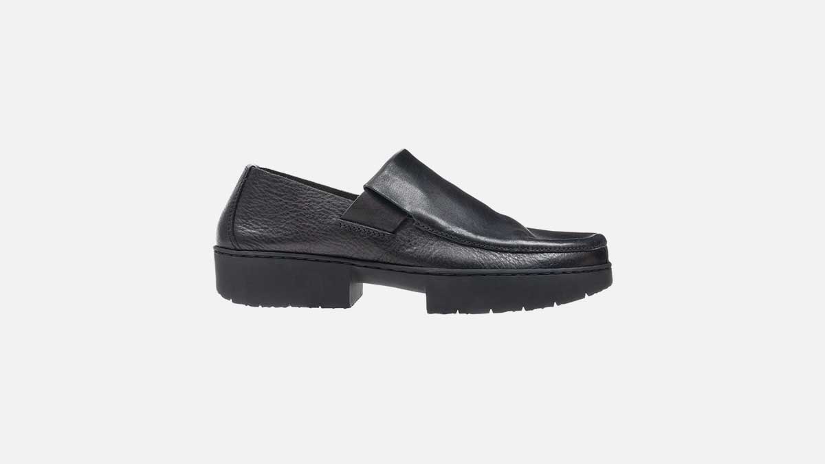 Loyal f ( black-waw/black-sat ) | trippenオフィシャルサイト