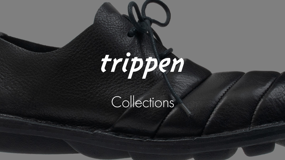 Collections | trippenオフィシャルサイト