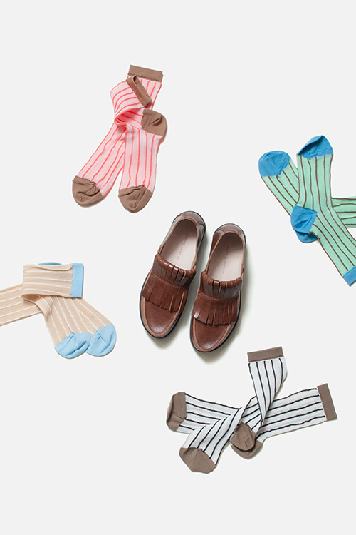 POP UP SHOP – deux plus undemi