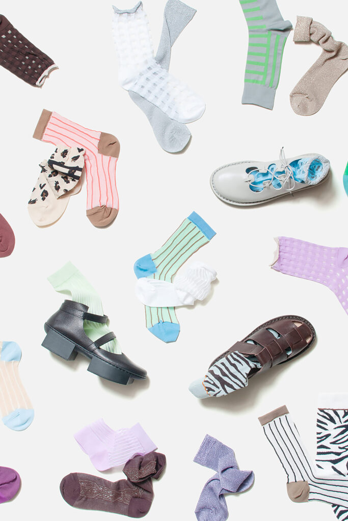 POP UP SHOP
deux plus undemi